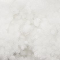 tételeket Dekoratív hópelyhek műhó pelyhes 40g × 3db