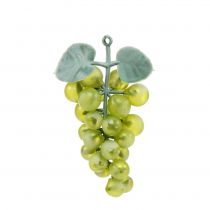 Dekoratív szőlő kis zöld 10cm
