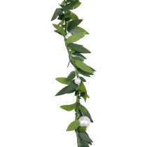 tételeket Dekoratív füzér növény füzér puszpáng műfa 150cm