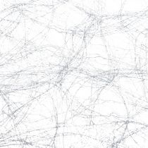 tételeket Deco polár Sizoweb asztali futófelület ezüst 30cm 5m