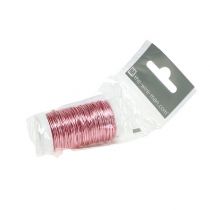 tételeket Dekoratív drót kreatív kézműves projektekhez és esküvői dekorációkhoz