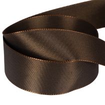 tételeket Széles taft ajándékszalag, elegáns és fényes, 40mm x 50m