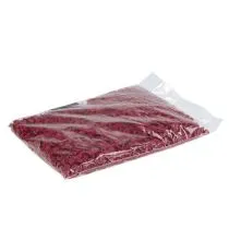 tételeket Díszkő 9mm - 13mm fukszia 2kg