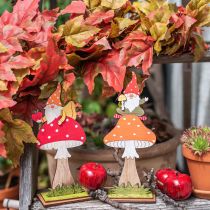tételeket Deco ág juhar őszi dekoráció 100cm Műnövény, mint az igazi!