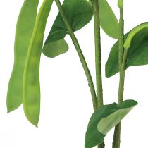tételeket Dekoratív ág babág műnövény zöld 95cm