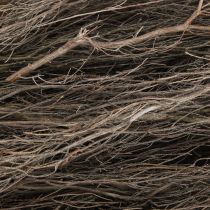 tételeket Dekoratív ágak natúr dekoratív kakukkfű ágak szárított 500g