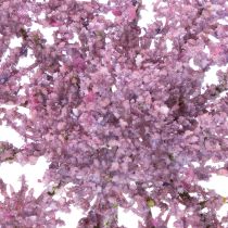 tételeket Selyemvirágos kapor műnövény modern belsőépítészetbe 70cm