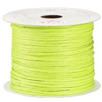 tételeket Dróttal tekercselt 50m almazöld