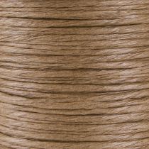 tételeket 50 m-es, barna színű, tekercselt drót