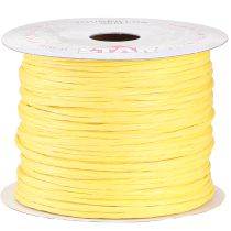 tételeket 50m-es, sárga, tekercselt drót