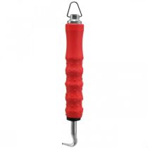 Fúrókészülék huzalfúró DrillMaster Twister Mini Red 20cm