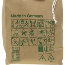 tételeket Illatos gyertyák, tealámpák piros bogyós gyümölcsök, illatos tealámpák, viaszgyertyák Ø3,8cm H2,3cm fehér 18 db