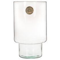 tételeket Üveg hengeres edény Eco Glass 25cm
