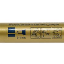 tételeket Edding® 750 Paint Marker Gold