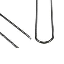 tételeket Borostyán tűk 120mm 2,5kg