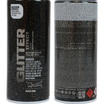 tételeket Glitter Spray Purple Montana Effect Glitter Spray ametiszt 400ml