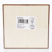 tételeket Húsvéti tojások tavaszi virágokkal, ideálisak húsvéti csokrokhoz vagy ablakba, 8 cm, 8 darab