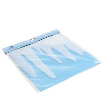 tételeket Jégcsapszegély 2m