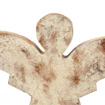 tételeket Karácsonyi angyaldísz Karácsonyi mangófa 20×18×2,5cm