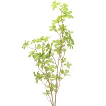 tételeket Műfüves sövényág, elegáns növénydekoráció lakóterekbe, 95cm