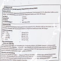 tételeket Villa Flora virágföld 18L