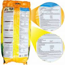 tételeket FRUX Zöld növények és pálmák földje 18l