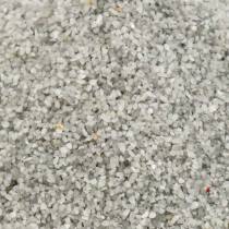 Színes homok 0,1-0,5mm szürke 2kg