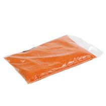 tételeket Színes homok 0,1mm - 0,5mm narancs 2kg