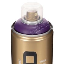 tételeket Montana Gold Purple spray festék, 400ml
