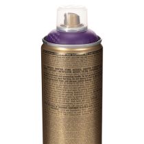 tételeket Montana Gold Purple spray festék, 400ml