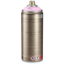 tételeket Színes spray festék rózsaszín licsi spray festék Montana Gold 400ml