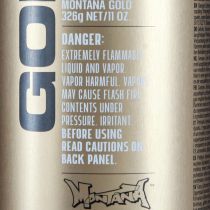 tételeket Színes spray festék rózsaszín licsi spray festék Montana Gold 400ml