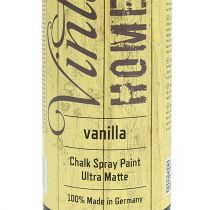 tételeket Színes spray Vintage Vanilla 400ml