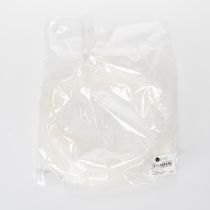 tételeket Tollkoszorú, ideális esküvői dekorációnak és hangulatos húsvéti dekorációnak, 20 cm