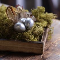 tételeket Tollak sokoldalú kézműves ötletekhez, kreatív tervezési és dekorációs ötletekhez, 5 cm, 3 g