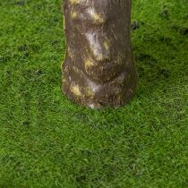 tételeket Mesterséges fikusz (Ficus lyrata) 120 cm-es dísznövény nappaliba