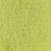 tételeket Filc szalag 15cm x 5m zöld