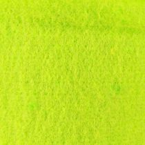 tételeket Filc szalag 15cm x 5m zöld