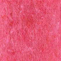 tételeket Rózsaszín filc szalag 15cm 5m