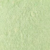 tételeket Filc szalag fazékszalag világoszöld 15cm 5m