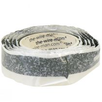 tételeket Green Fix Virágkötő Gyurma Zöld 15mm 1m