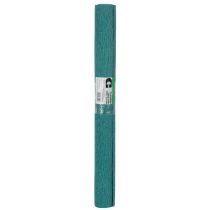 tételeket Virágkötő krepp papír, kék, tekercs 50x250cm