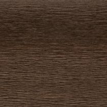 tételeket Virágkötő krepp papír, barna tekercs, 50x250cm, dekoráció