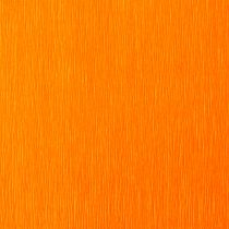 tételeket Virágüzleti krepp papír világos narancssárga 50x250cm