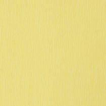 tételeket Virágüzlet krepp papír pasztell sárga 50x250cm