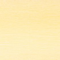 tételeket Virágüzlet krepp papír pasztell sárga 50x250cm