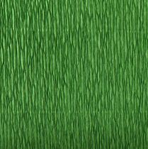 tételeket Virág krepp zöld W10cm grammsúly 128g/nm L250cm 2db