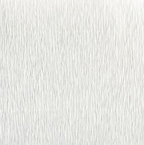 tételeket Virág krepp fehér W10cm grammtömeg 128g/nm L250cm 2 db