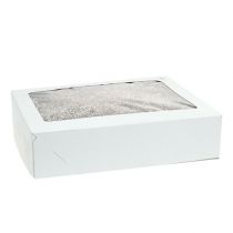 tételeket Virág Haj Angel Hair Talmi ezüst 200g