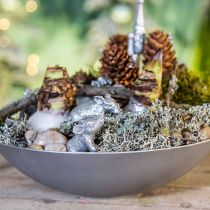 tételeket Folyami kavics natúr krém 3-5cm 1kg